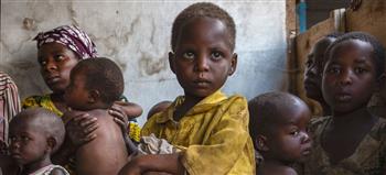   مرض قاتل يهدد الأطفال فى الكونغو