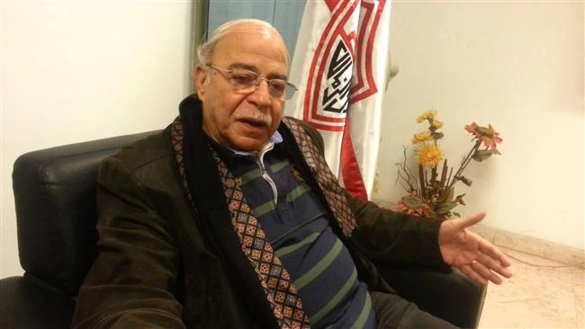 نادى الزمالك اليوم.. هل يترشح كمال درويش فى انتخابات القلعة البيضاء؟