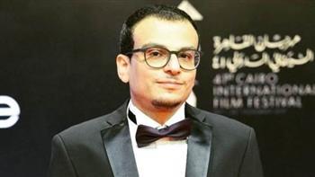أمير رمسيس: «Good bey gouna»