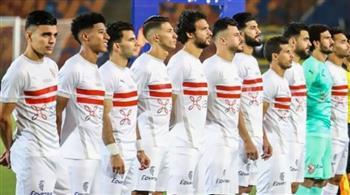 الزمالك يواجه توسكر بالزي التقليدي