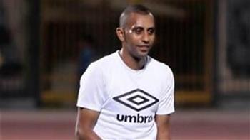 نجم المصري البورسعيدى ينضم لنادى ألو ايجيبت بالقسم الرابع