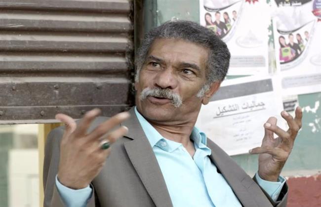 شاهد|| رقص سيد رجب على أنغام «ويجز»