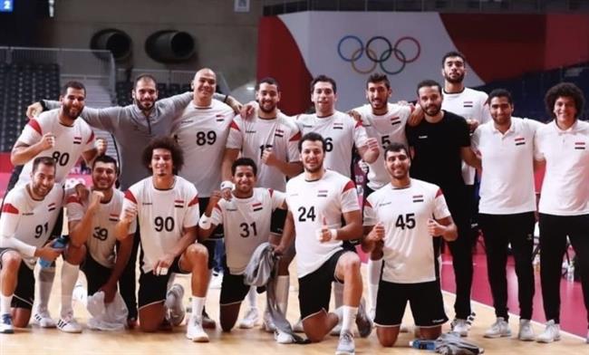 الأحد..منتخب اليد يبدأ معسكره المغلق بالمركز الأولمبي