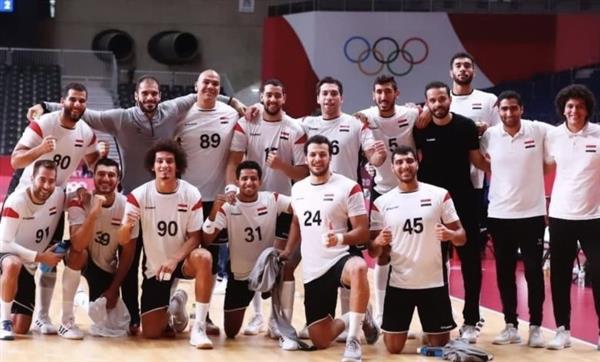 الأحد..منتخب اليد يبدأ معسكره المغلق بالمركز الأولمبي