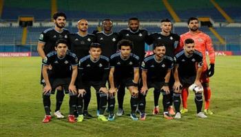 بيراميدز يعلن إنشاء رابطة لمشجعيه