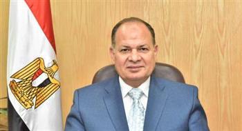فيديو||  «لو كان ابن مين».. محافظ أسيوط: لا مجاملات في التحاق الطلاب بالمدارس
