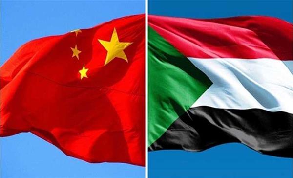 انعقاد لجنة التشاور السياسي بين السودان والصين