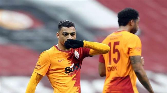  جلطة سراي يحقق فوز ثمين على حساب لوكوموتيف موسكو