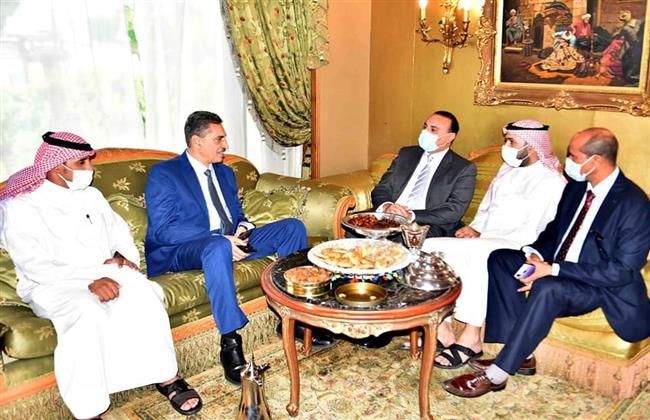 قومى الطفولة والأمومة يعقد ورشة عمل بمحافظة الأقصر