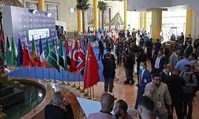   انطلاق أعمال مؤتمر «دعم استقرار ليبيا» في طرابلس  