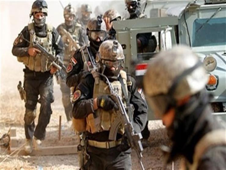 الاستخبارات العراقية تقتل المسؤول العام عن كفالات وحوالات داعش