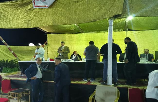 بالأرقام : نتائج انتخابات نادي الصيد المصري  بالإسكندرية 