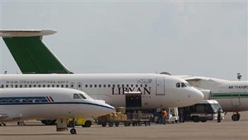   الأمن الليبي يحبط تهريب عملات أجنبية عبر مطار مصراتة