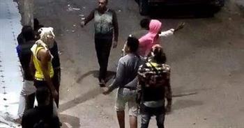 الأمن يكشف حقيقة مشاجرة الإسكندرية