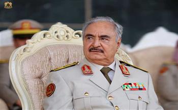   الجيش الليبي ينفي وجود مبادرة للتحالف بين حفتر ونجل القذافي في الانتخابات