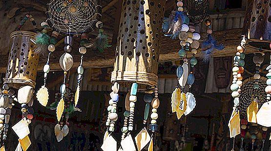 انقل منتجات الفلبين إلى وطنك من خلال تلك الكنوز الثقافية الرائعة