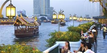   تايلاند تستأنف قبول سياح من 46 دولة