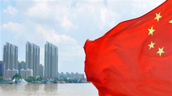   الصين تعرب عن معارضتها «لتقرير» حول علاقات الاتحاد الأوروبى وتايوان