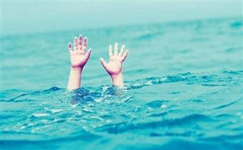   مصرع طفل غرقًا في مياه ترعة بسوهاج