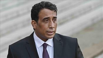   «المنفى» يبحث مع وزير خارجية إسبانيا تطورات المشهد السياسي الليبى