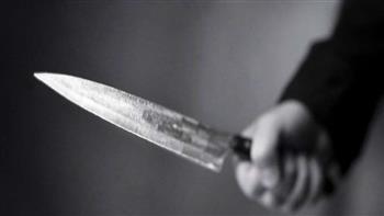 بسبب خلافات جيره.. طعن موطن بسلاح أبيض فى المقطم 