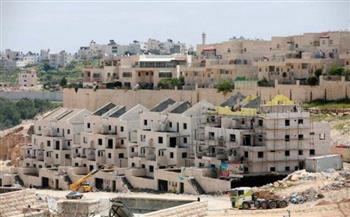   إعلام إسرائيلى: الموافقة على بناء 3 آلاف وحدة سكنية في الضفة الغربية
