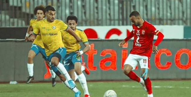 الإسماعيلى يرفض إذاعة مباراته مع الأهلى