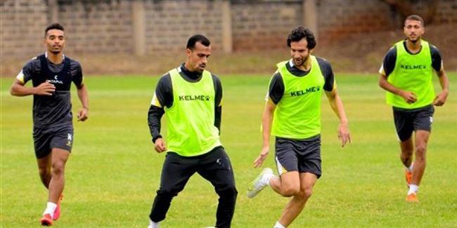 مران مستبعدي الزمالك.. تدريبات تأهيلية وبدنية وسباق سرعات