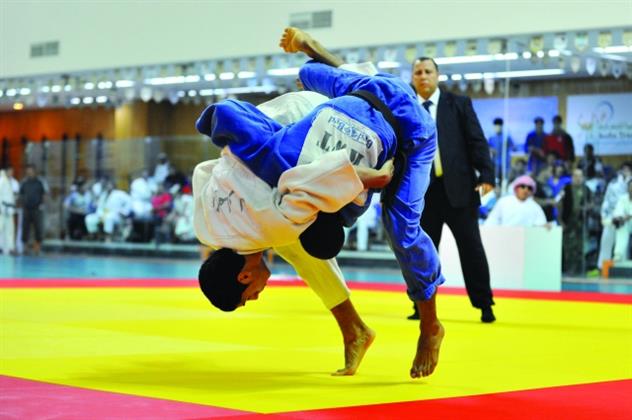 تاكيدًا لـ «دار المعارف» اتحاد الجودو يعلن موعد انتخابات مجلس إدارته الجديد