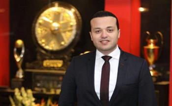 الجارحي يقدم أوراق ترشحه في انتخابات الأهلي 2021.. ومحمد رأفت مستقل تحت السن