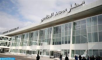   المغرب يسمح لهولندا برحلات استثنائية لإجلاء مواطنيها بعد تعليق السفر بينهما