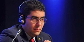   وزير الشباب المغربي يبحث مع نظيره الليبي تعزيز التعاون المشترك