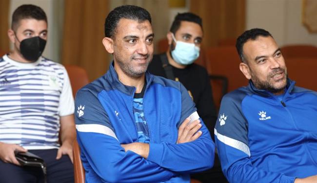 غدًا..المصري بالأبيض وسلطات الموارد الأوغندي بالأزرق بالكونفيدرالية