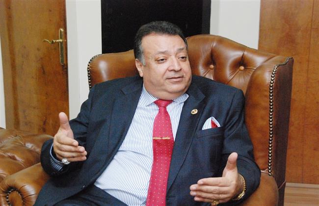 بالفيديو.. اتحاد الصناعات يكشف أسباب ارتفاع أسعار الطاقة بشكل كبير