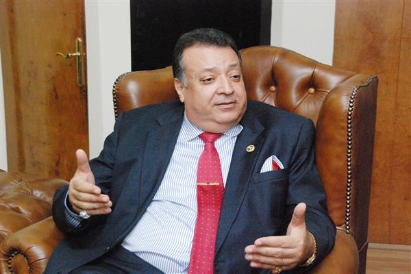 بالفيديو.. اتحاد الصناعات يكشف أسباب ارتفاع أسعار الطاقة بشكل كبير