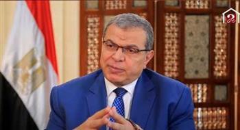 فيديو.. القوى العاملة توقع 4 اتفاقيات لتدريب 100 ألف خريج على المهارات الرقمية