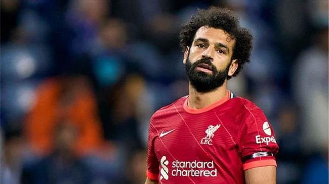 ليفربول يطلب إطلاق سراح محمد صلاح