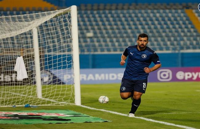 هاني سعيد يعلن عودة عبدالله السعيد أمام عزام التنزاني بالكونفدرالية