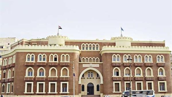 حملة للكشف عن سرطان الثدي ببحوث جامعة الإسكندرية .. غدا
