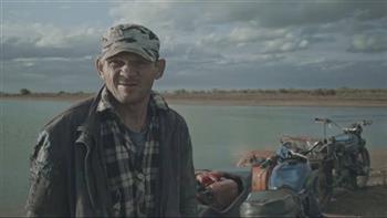    "أوستروف جزيرة مفقودة" يحصد جائزة سينما من أجل الإنسانية 