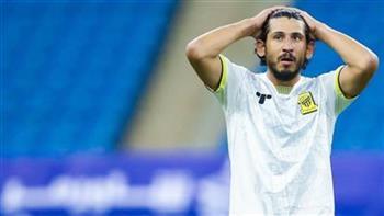 «بمشاركة حجازي».. الاتحاد يسقط على يد الشباب بهدفين 