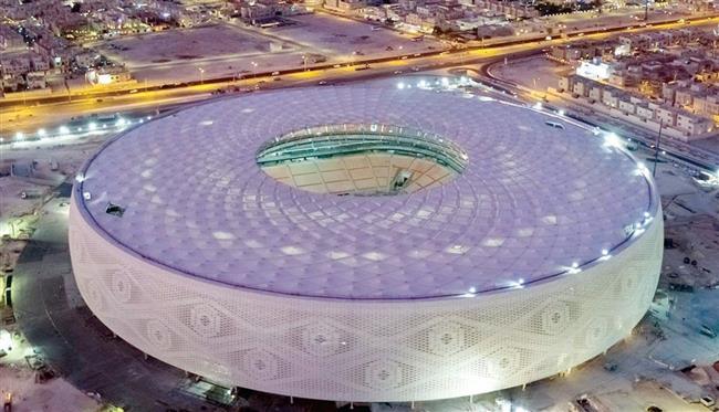قطر تفتتح ملعب الثمامة سادس ملاعب كأس العالم 2022