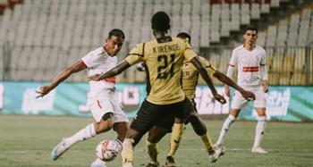 مدرب توسكر: قدمنا أداءً سيئا.. والزمالك يستحق التأهل