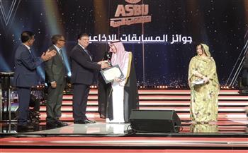   الإذاعة المصرية تفوز بـ 3 جوائز في ختام المهرجان العربي بتونس
