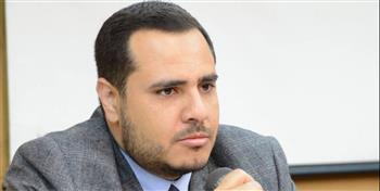   أبو العزايم يتقدم بأوراق ترشحه في انتخابات الأهلى 2021