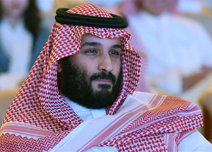 الأمير محمد بن سلمان يعلن نبأ سارا بشأن الرياض