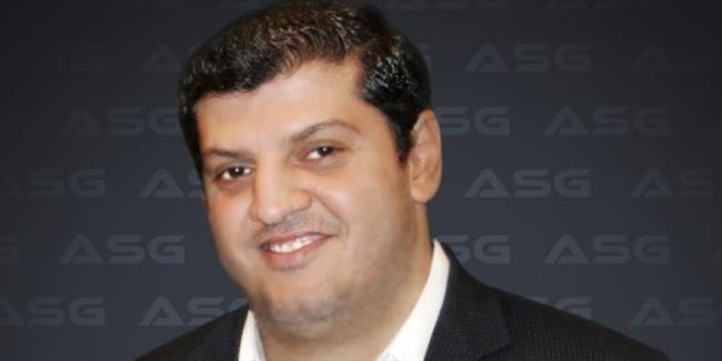 ASG تشارك للمرة السادسة في Cairo ICT مع ويسترن ديجيتال وشنايدر و HISENSE