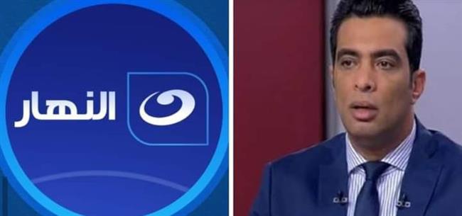 أحمد فتحي و إبراهيم سعيد ضيفا شادي محمد علي قناة النهار