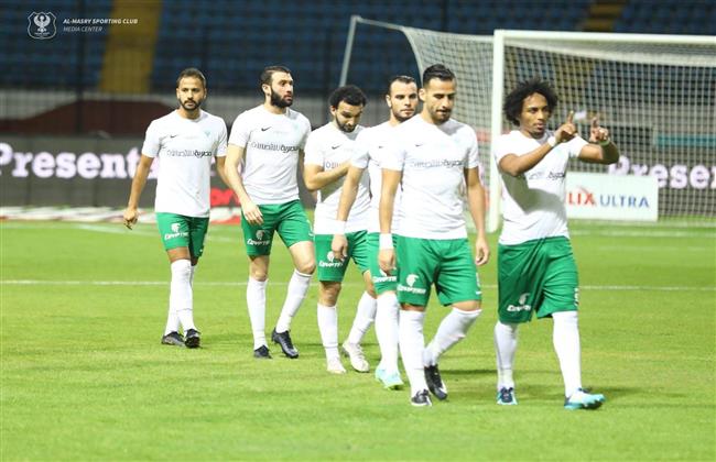 المصري البورسعيدي يتأهل لدور الـ 32 «الثاني» بكأس الكونفيدرالية الإفريقية