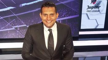 عمر ربيع ياسين.. مقاطعة العمل الإعلامي في حالة الفوز بعضوية مجلس الأهلي